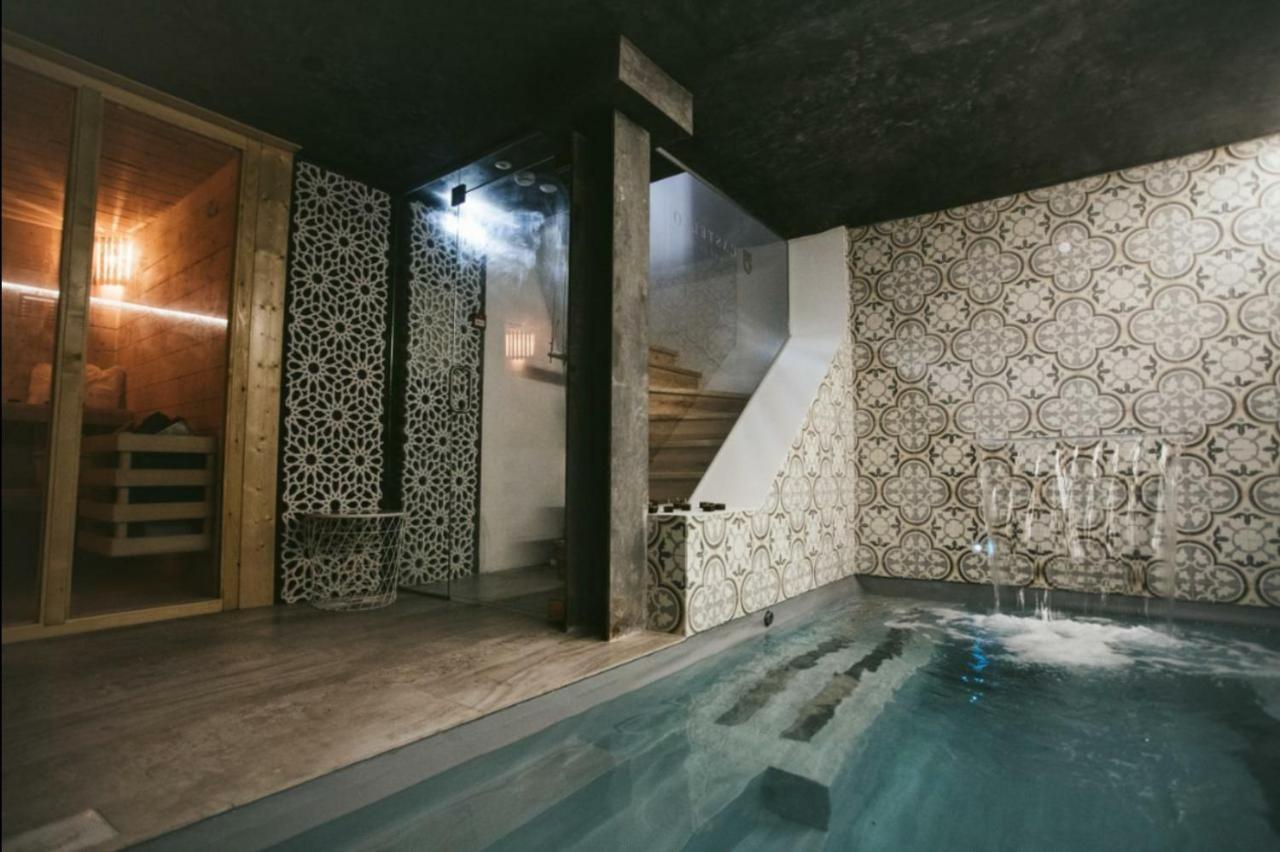 Lejlighedshotel Castello Prime 2*