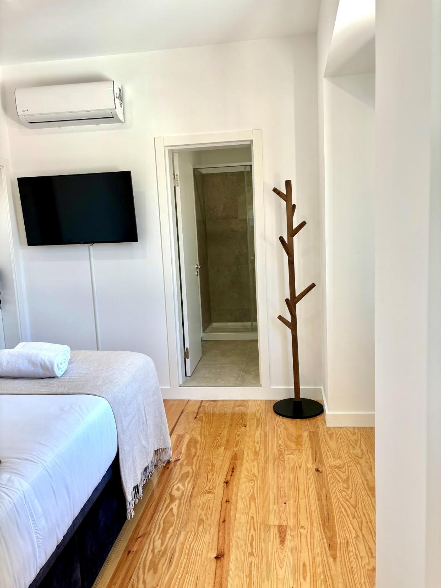 Castello Prime Lejlighedshotel Lisboa