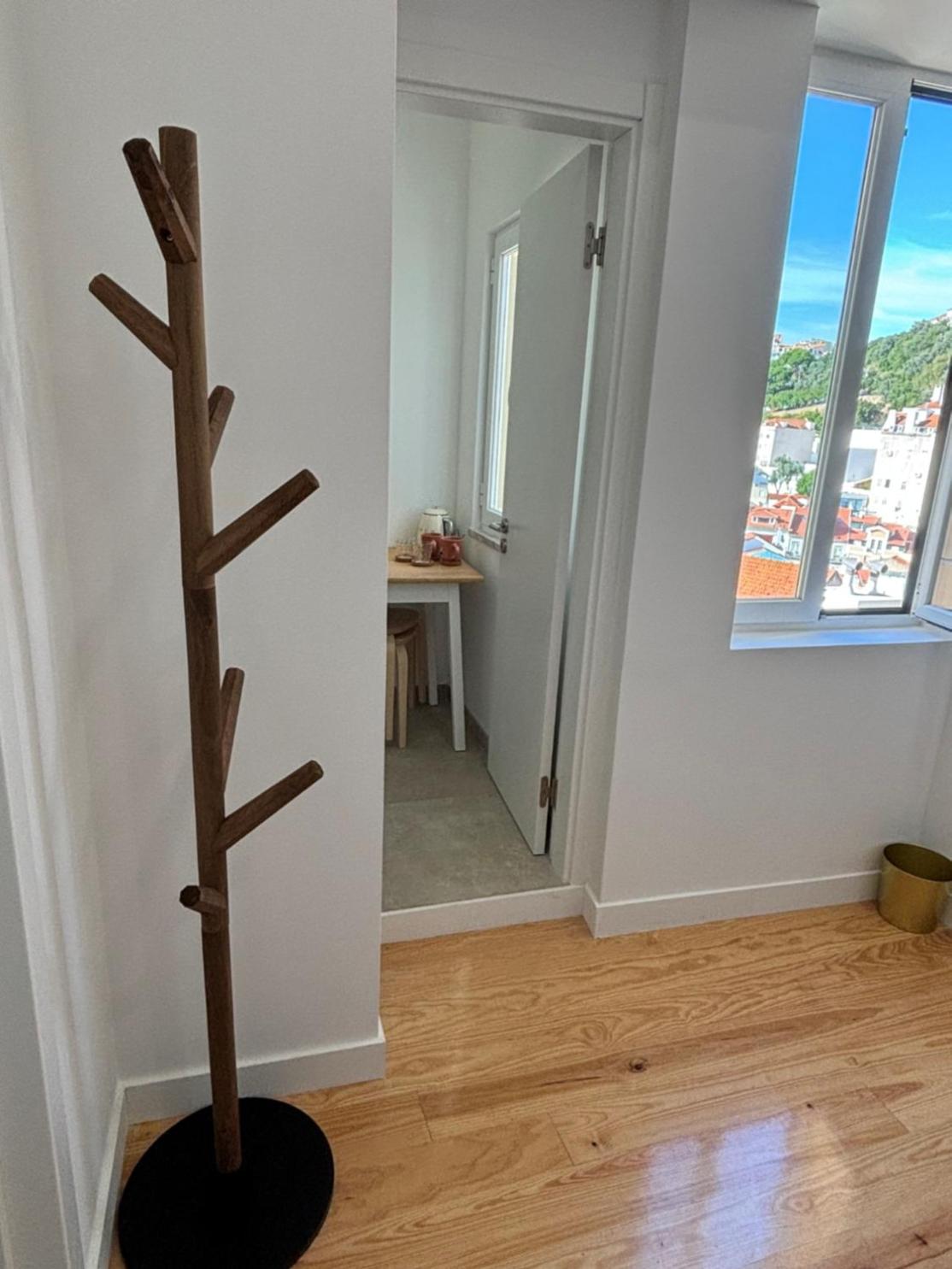 Castello Prime Lejlighedshotel Lisboa