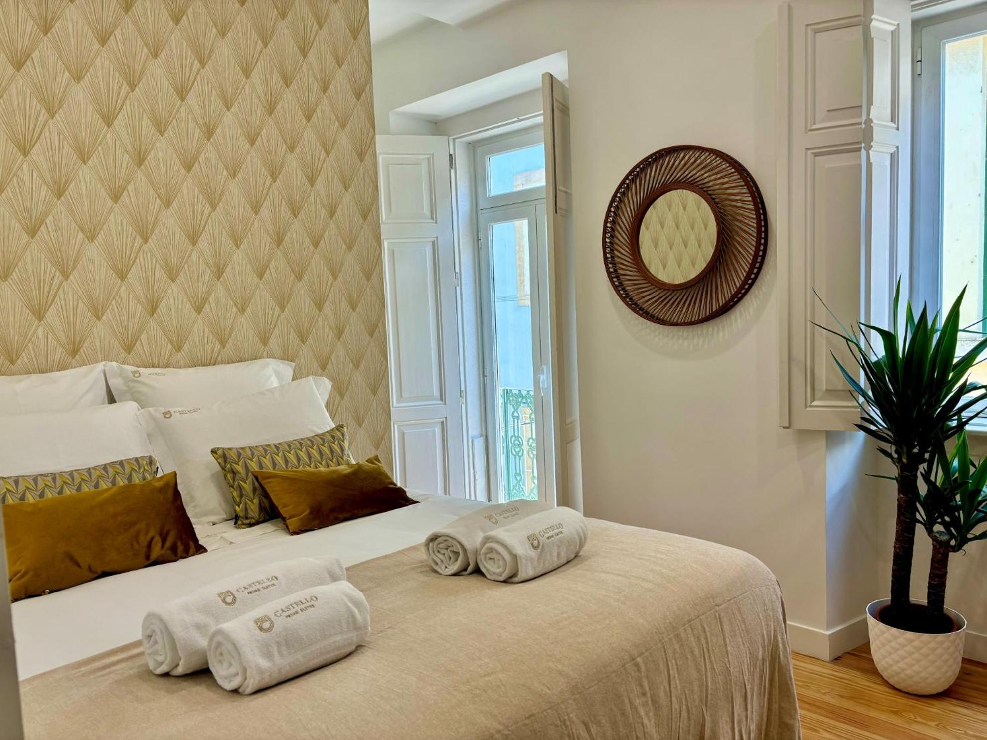 Lejlighedshotel Castello Prime 2*