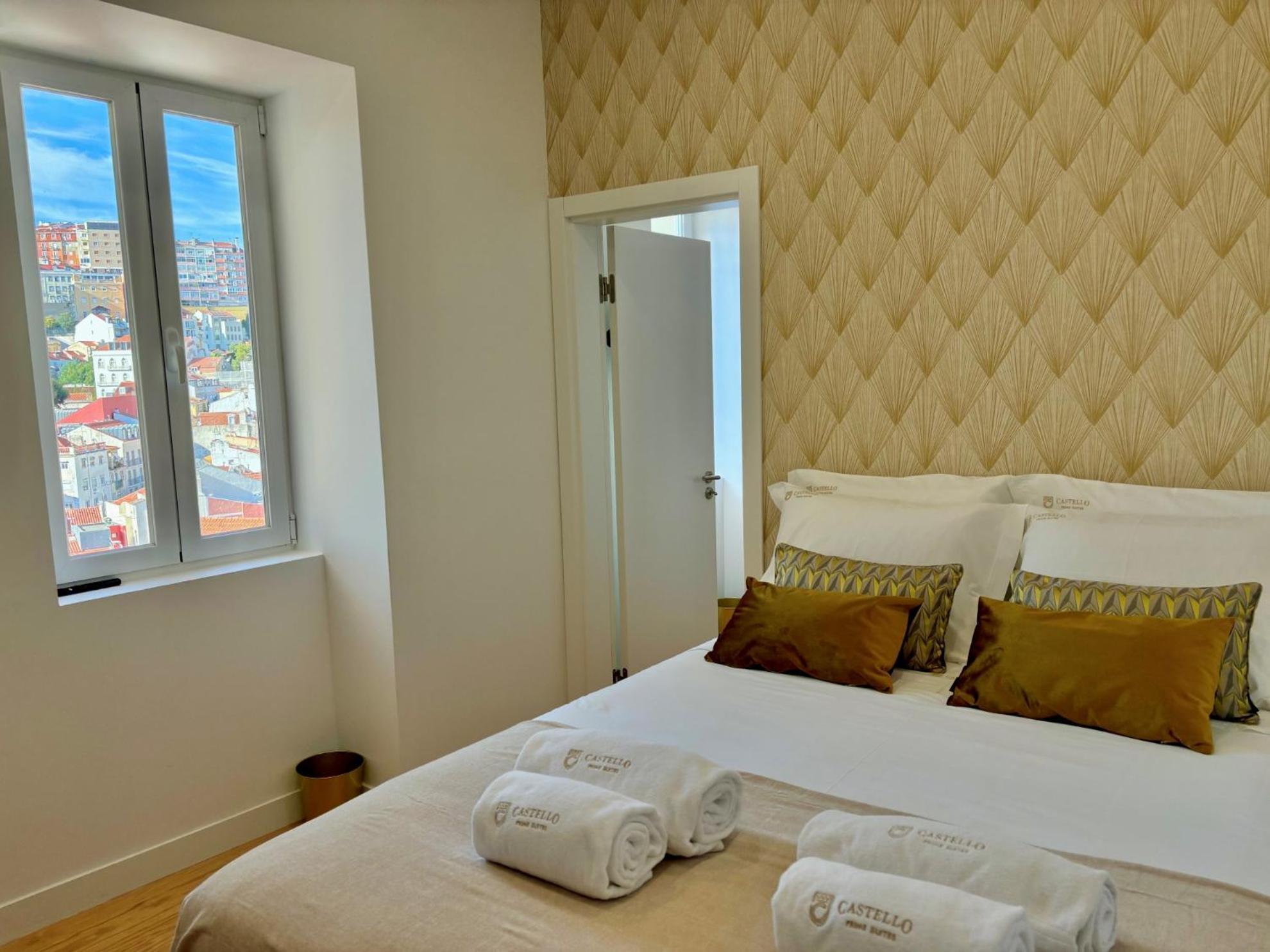 Castello Prime Lejlighedshotel 2*